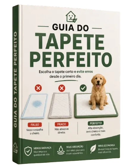 Guia do Tapete